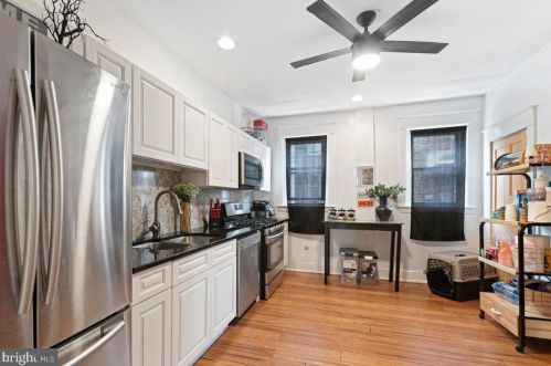 6204 17 St, Philadelphia PA 19132-3927 exterior