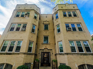 6220 Francisco Ave, Chicago, IL 60659-1645