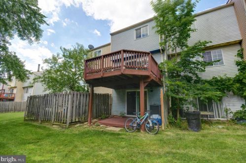 3654 Castle Ter, Silver Spring MD 20904-4747 exterior