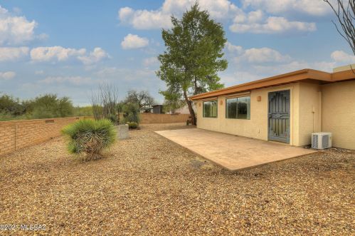 632 Avenida Tortuga, Green Valley AZ 85614-3465 exterior