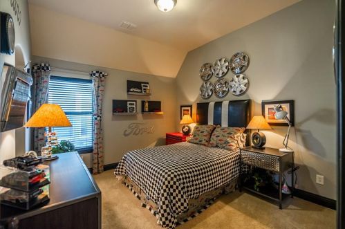 3312 Bankside, Frisco TX 75056-6413 exterior