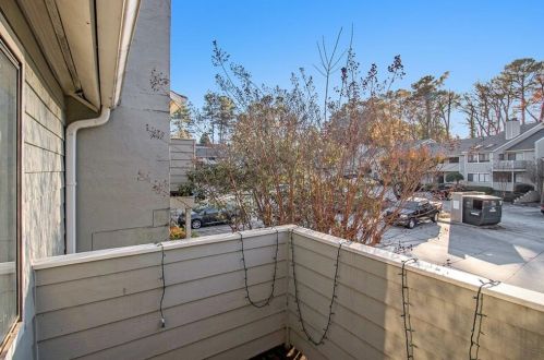 3441 Ivys Walk, Atlanta GA  30340-4042 exterior