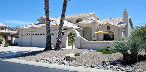 62275 Iron Crest Dr, Tucson, AZ 85739-1759