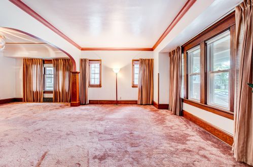 3264 41, Milwaukee WI 53215-4029 exterior