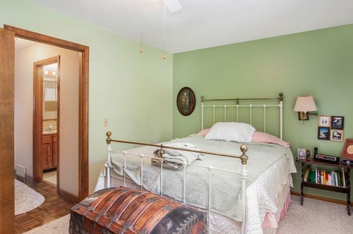 17699 Ruby Ln, Big Rapids MI 49307-8903 exterior