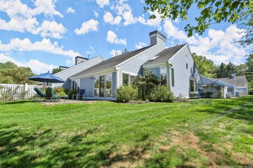 300 Lansdowne, Westport, CT 06880-5649