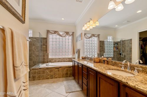 4719 Culpepper Dr, Phoenix AZ  85087-3068 exterior