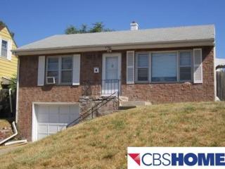 6784 Spencer St, Omaha NE  68104-3137 exterior