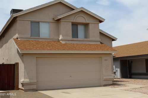 20836 1st Ln, Phoenix AZ  85027-5957 exterior