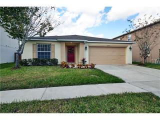 30849 Sonnet Glen Dr, Zephyrhills FL  33543-7100 exterior