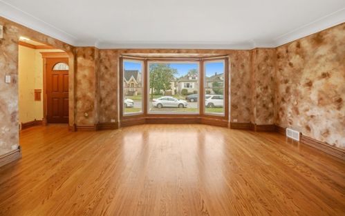 3407 Newcastle Ave, Chicago IL 60634-4832 exterior