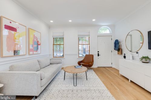 1625 Catharine St, Philadelphia PA  19146-2020 exterior