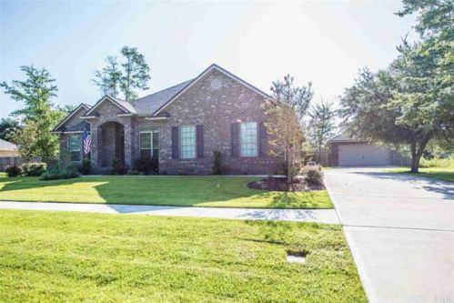 6086 Buttonbrook Dr, Milton, FL 32571-6789