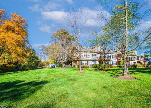 47 Davenport Pl, Morristown NJ 07960-6574 exterior