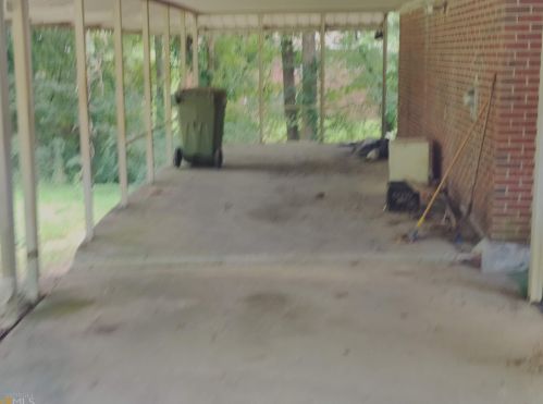 1703 Barrett, Atlanta GA 30318-0043 exterior