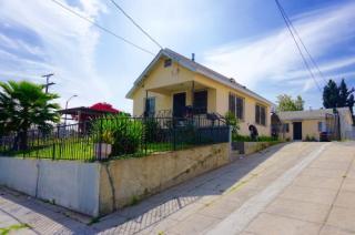 3080 Guirado St, Los Angeles, CA 90023-1605