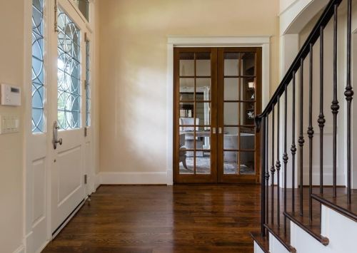 6714 Glendora Ave, Dallas TX  75230-5222 exterior