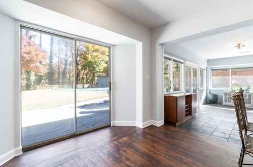 2519 Clairmont Rd, Atlanta GA 30329-2713 exterior