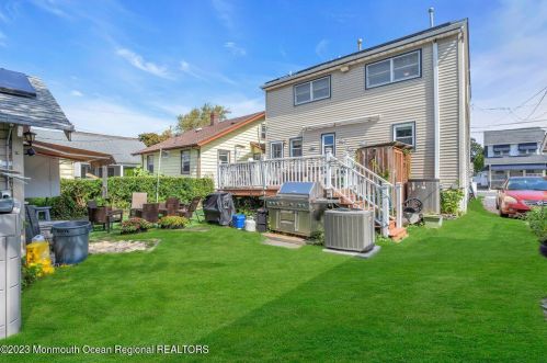 309 Ave, Belmar NJ 07719-2429 exterior