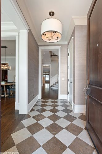 1325 Mohawk St, Chicago IL  60610-1713 exterior