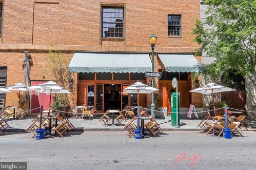 1811 Chestnut St, Philadelphia PA  19103-3721 exterior