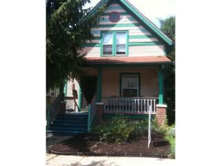 727 Gott St, Ann Arbor MI  48103-3147 exterior