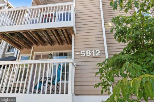 5812 Inman Park Cir, Rockville, MD 20852-5472