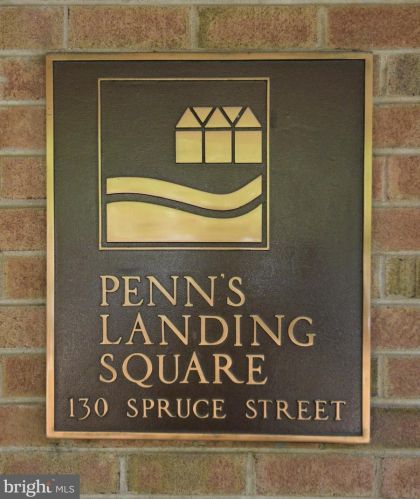 323 2nd St, Philadelphia PA exterior