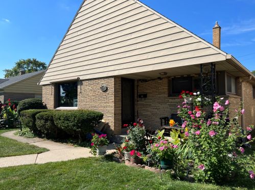 3619 86, Milwaukee WI 53228-1509 exterior