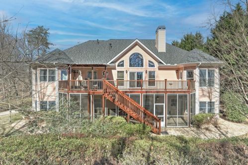 6093 Rockingham Way, Gainesville GA 30506-6934 exterior