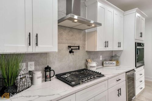 132 Hillside Ave, Atlanta GA  30315-4325 exterior