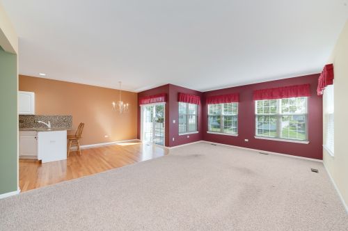 16216 Goose Lk Dr, Joliet IL 60403-1519 exterior