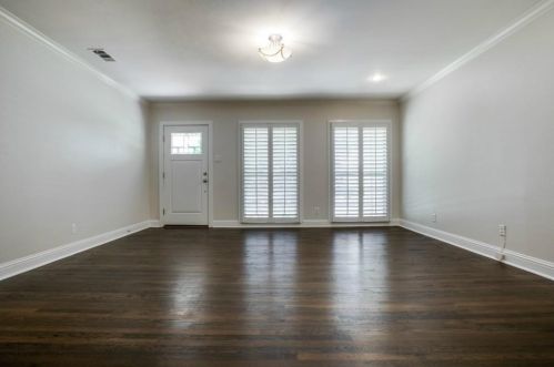 5407 Druid Ln, Dallas TX  75209-5001 exterior