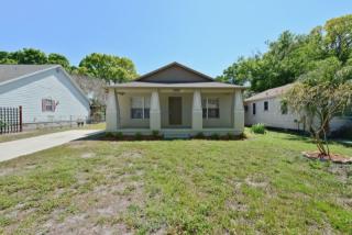 1008 Ohio Ave, Tampa FL  33603-5234 exterior