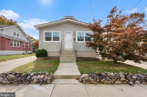 120 4th Ave, Runnemede NJ  08078-1411 exterior