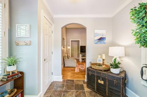 417 Deering Rd, Atlanta GA 30309-2267 exterior