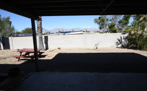 8633 Helen Pl, Tucson AZ  85715-5425 exterior