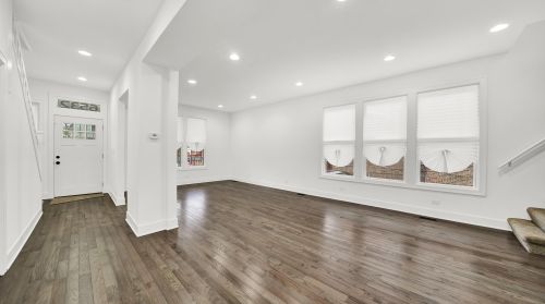 6532 Marshfield Ave, Chicago IL  60636-3006 exterior