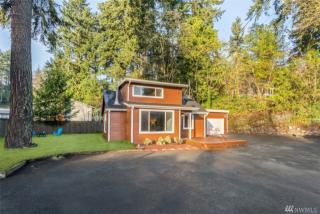 20017 12 Ave, Seattle WA  98155-1108 exterior