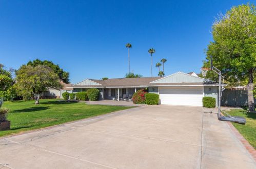 4912 46th St, Phoenix AZ  85018-2803 exterior