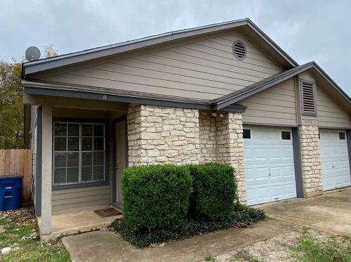 12206 Dundee Dr, Austin TX  78759-3652 exterior