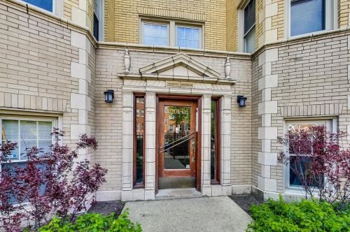 6205 Oakley Ave, Chicago, IL 60636-0020