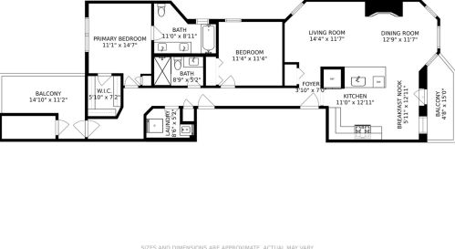 2510 Kedzie Ave, Chicago IL 60623-4007 exterior