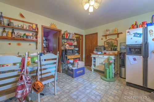 542 43rd Pl, Chicago IL 60609-3424 exterior