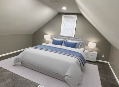 5001 64th St, Milwaukee WI  53218-4025 exterior