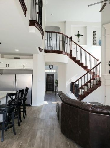 722 Burr Oak Dr, Frisco TX 75033-8652 exterior