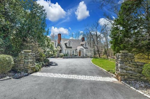 76 Cherry Valley Rd, Greenwich, CT 06831-3012