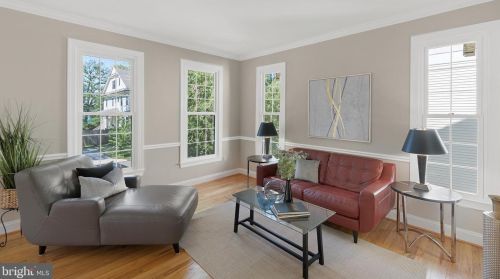 3504 13th St, Arlington, VA 22201-4908