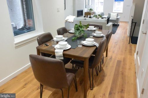 628 19 St, Philadelphia PA 19121-4120 exterior