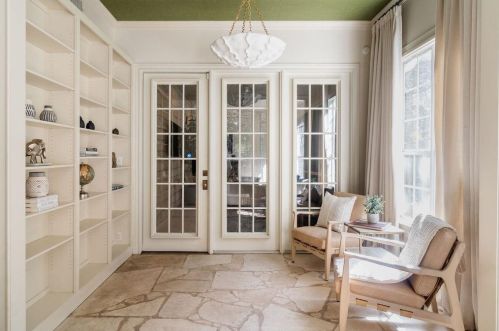 3315 Bridle Path, Austin TX 78703-2605 exterior